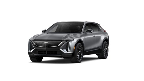 2027 Cadillac LYRIQ Sport