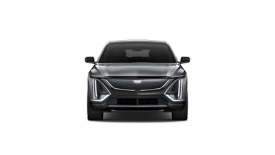 2027 Cadillac LYRIQ Sport