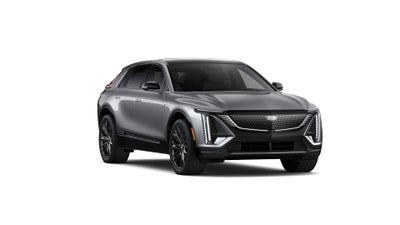 2027 Cadillac LYRIQ Sport