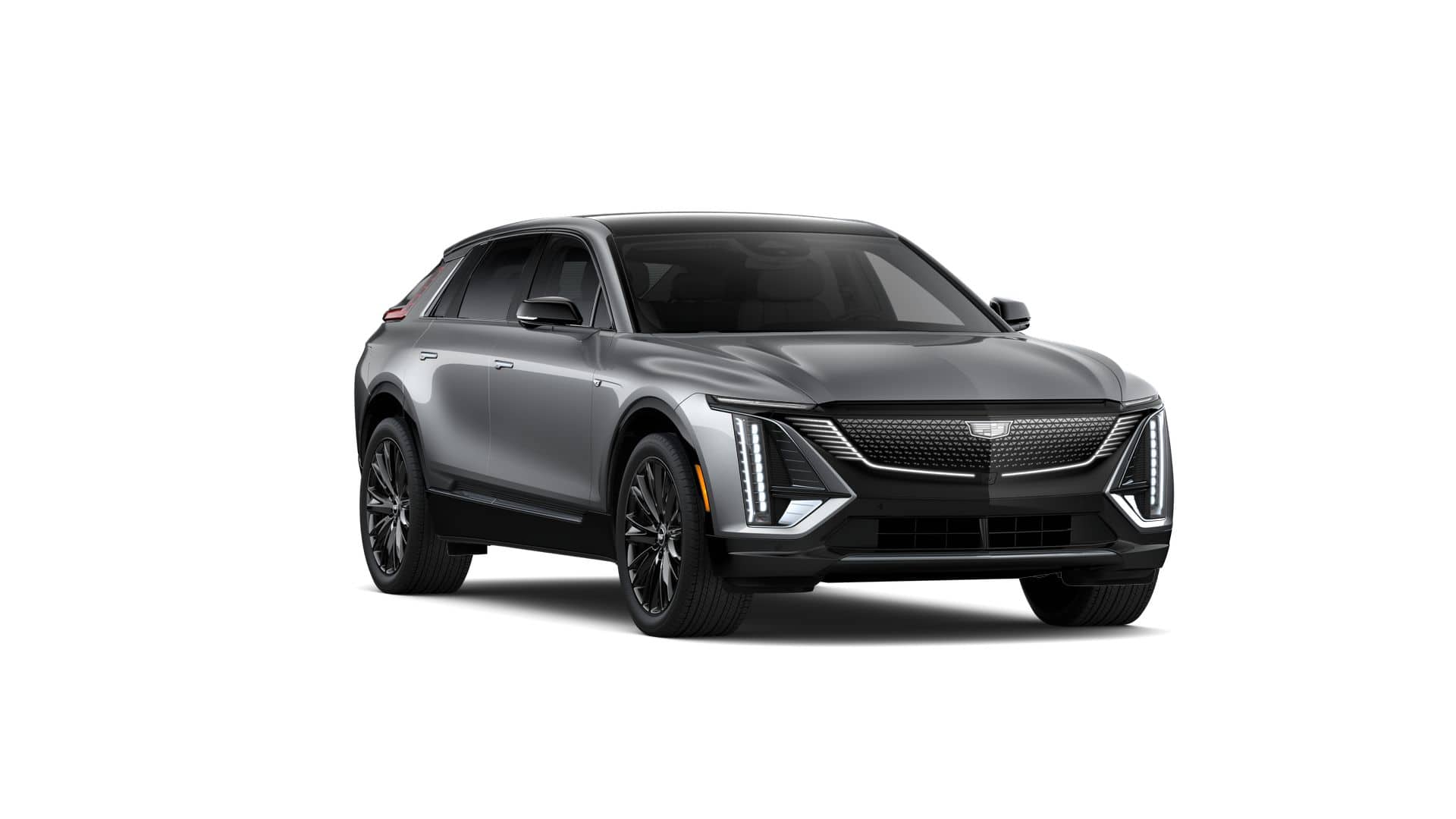 2027 Cadillac LYRIQ Sport