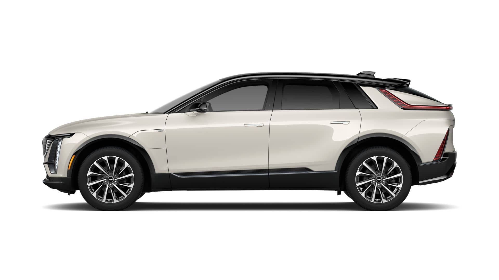2027 Cadillac LYRIQ Sport - Photo 10
