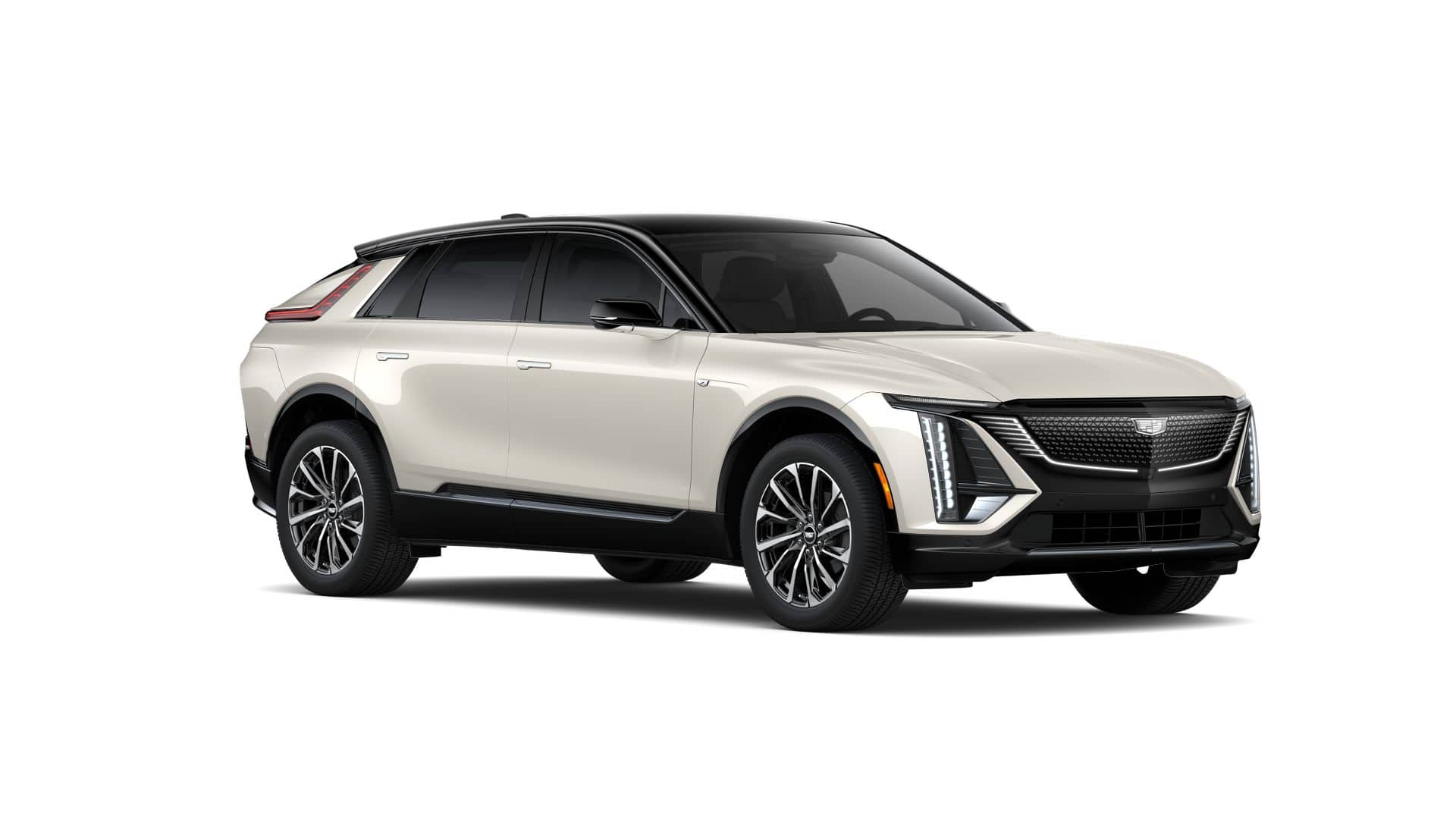 2027 Cadillac LYRIQ Sport - Photo 11
