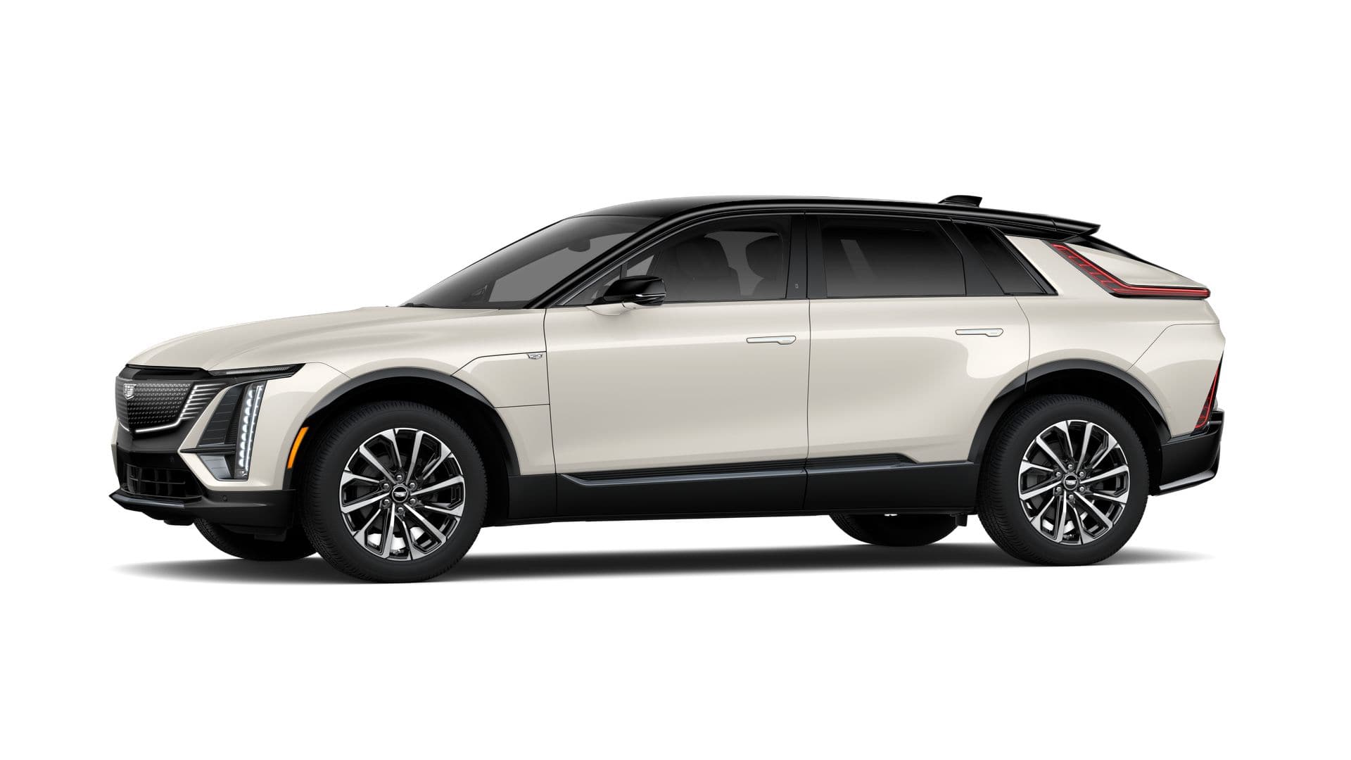 2027 Cadillac LYRIQ Sport - Photo 12