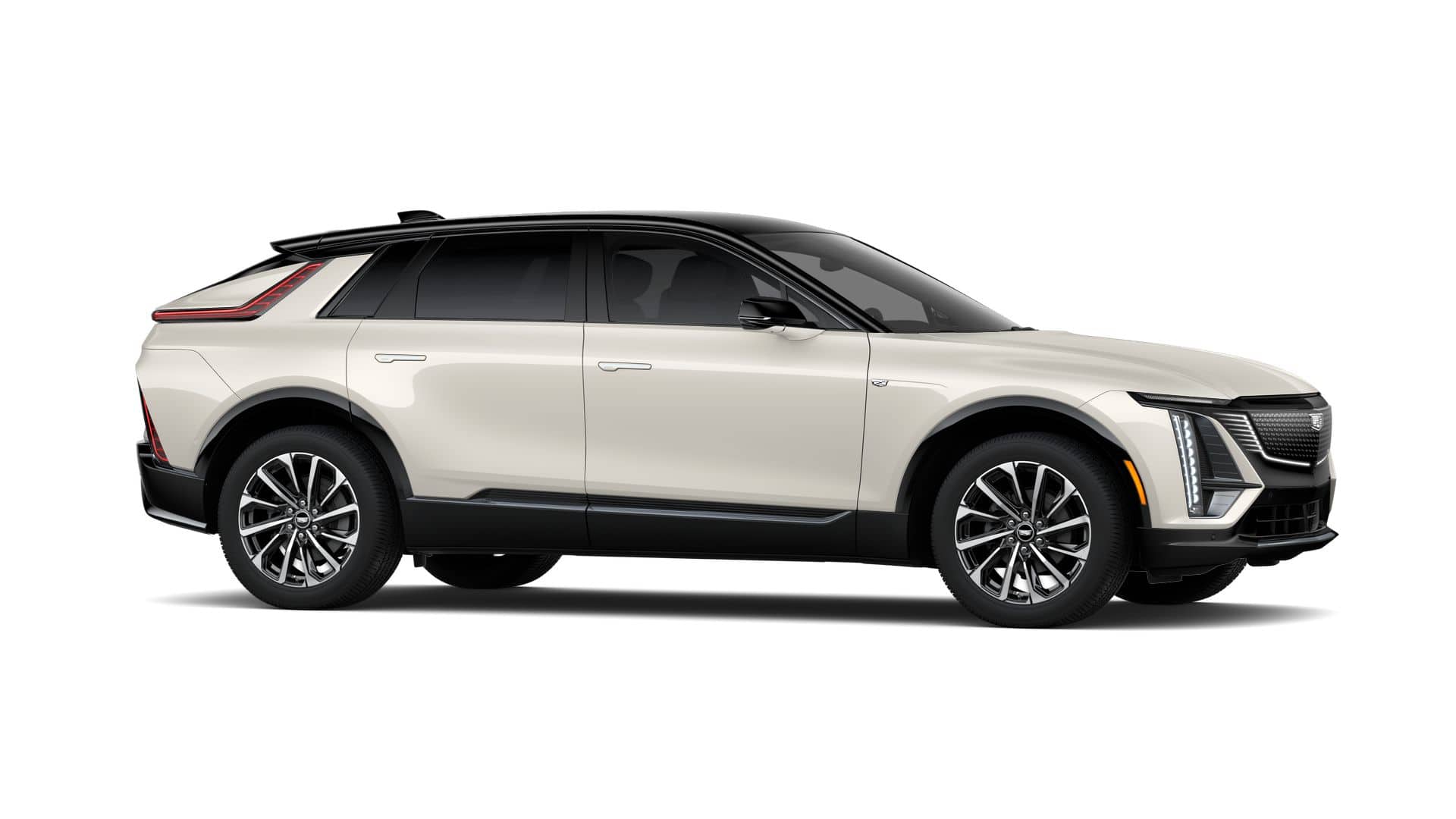 2027 Cadillac LYRIQ Sport - Photo 13