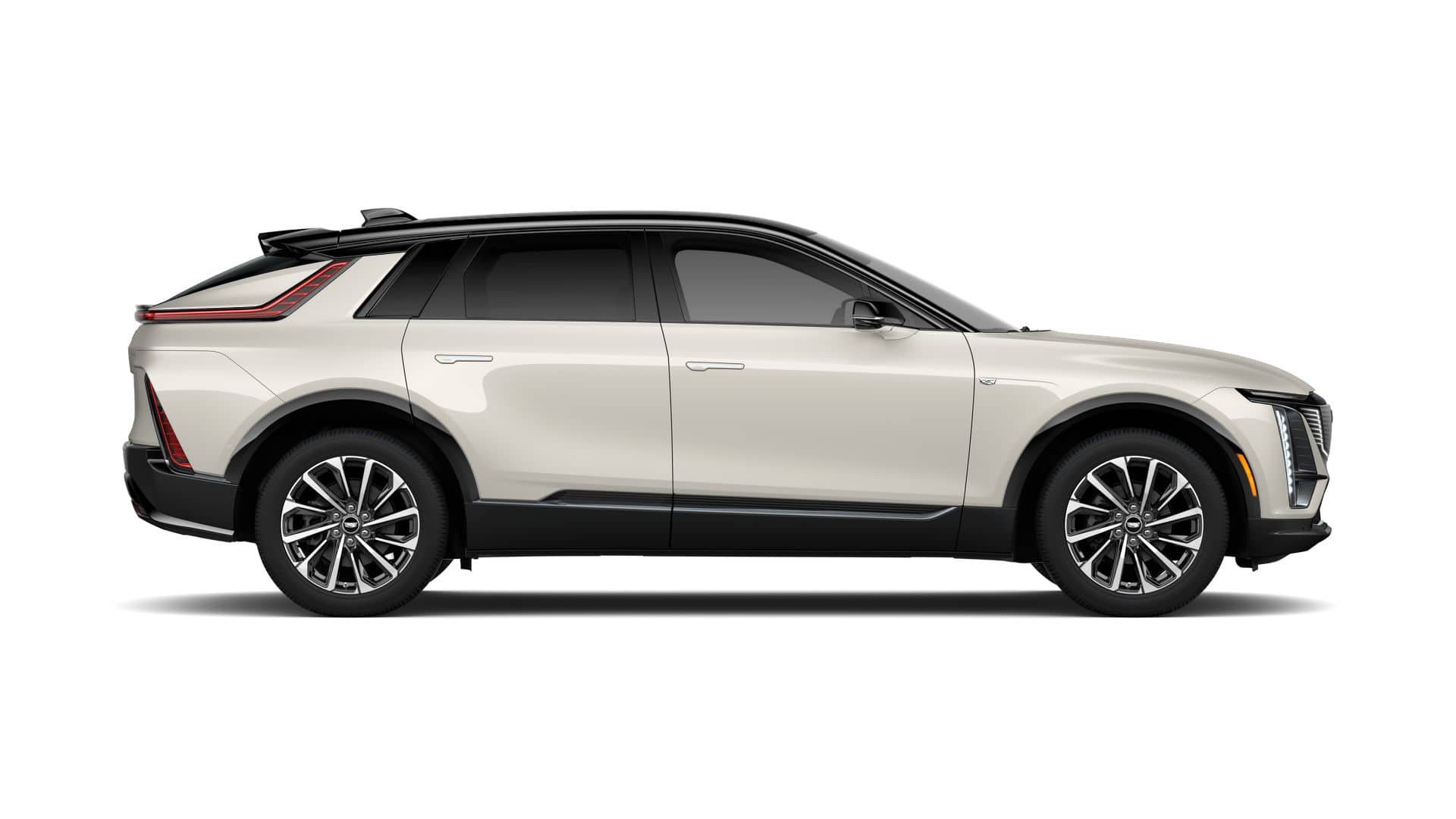 2027 Cadillac LYRIQ Sport - Photo 15