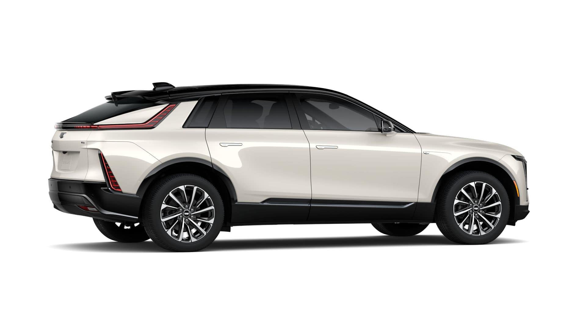 2027 Cadillac LYRIQ Sport - Photo 16
