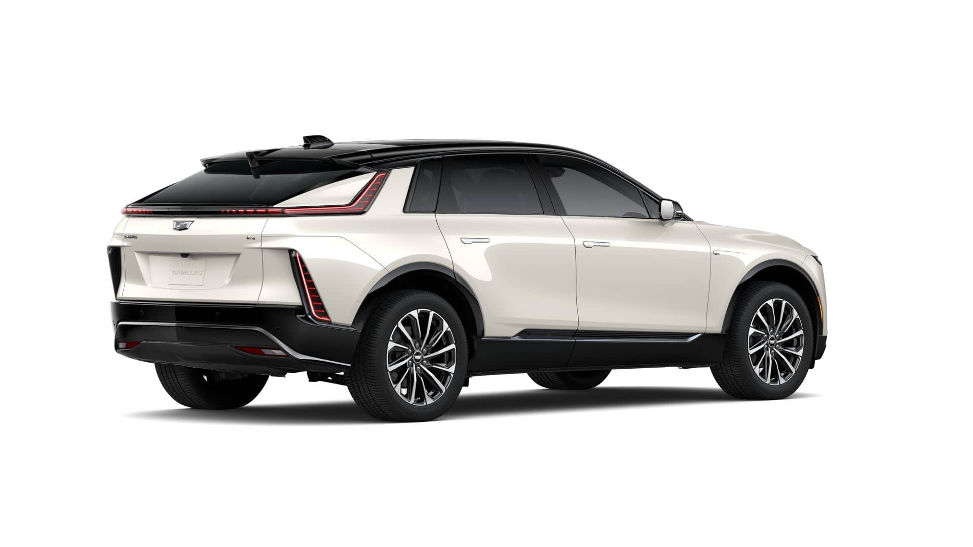 2027 Cadillac LYRIQ Sport - Photo 17