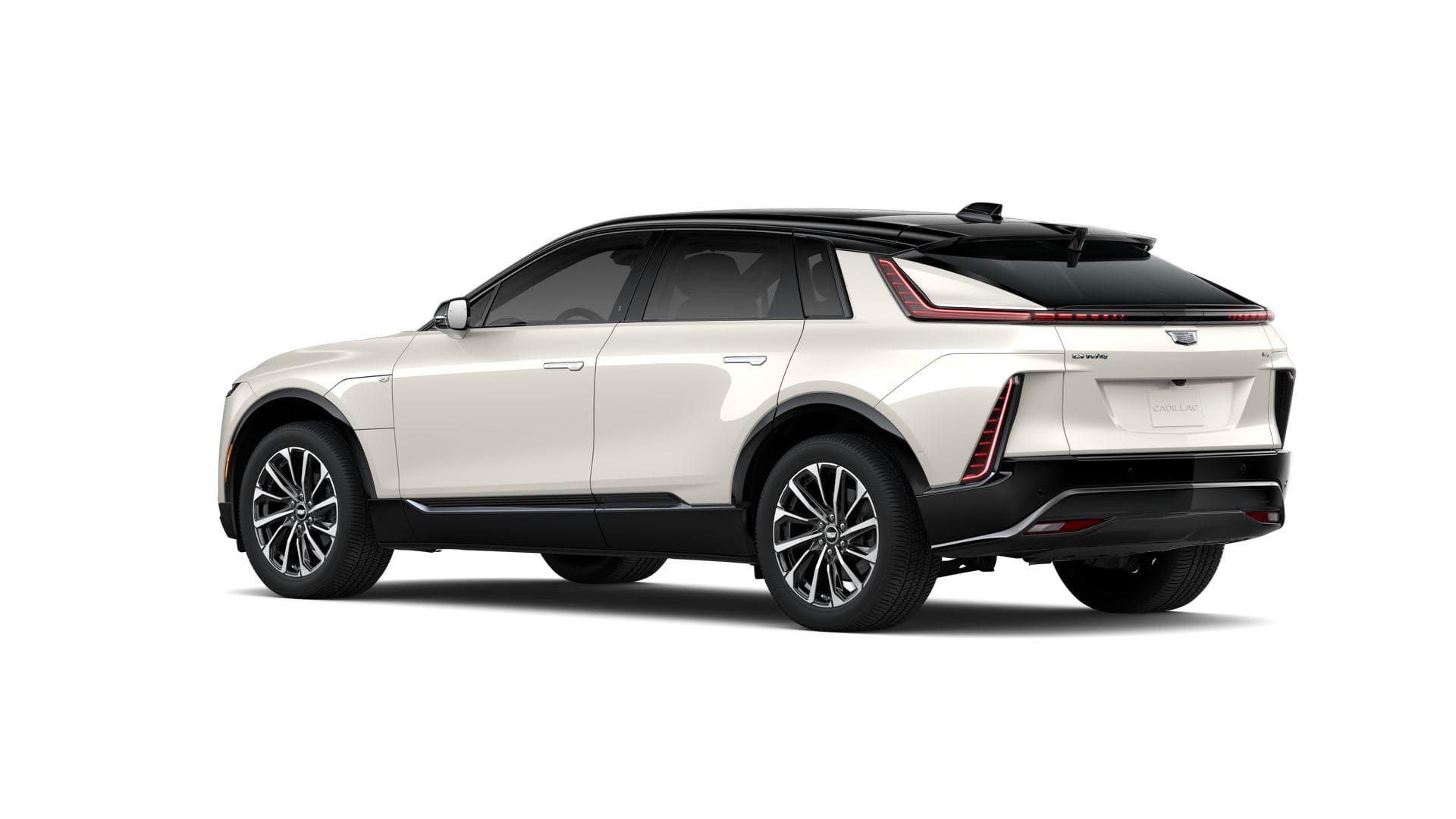 2027 Cadillac LYRIQ Sport - Photo 6