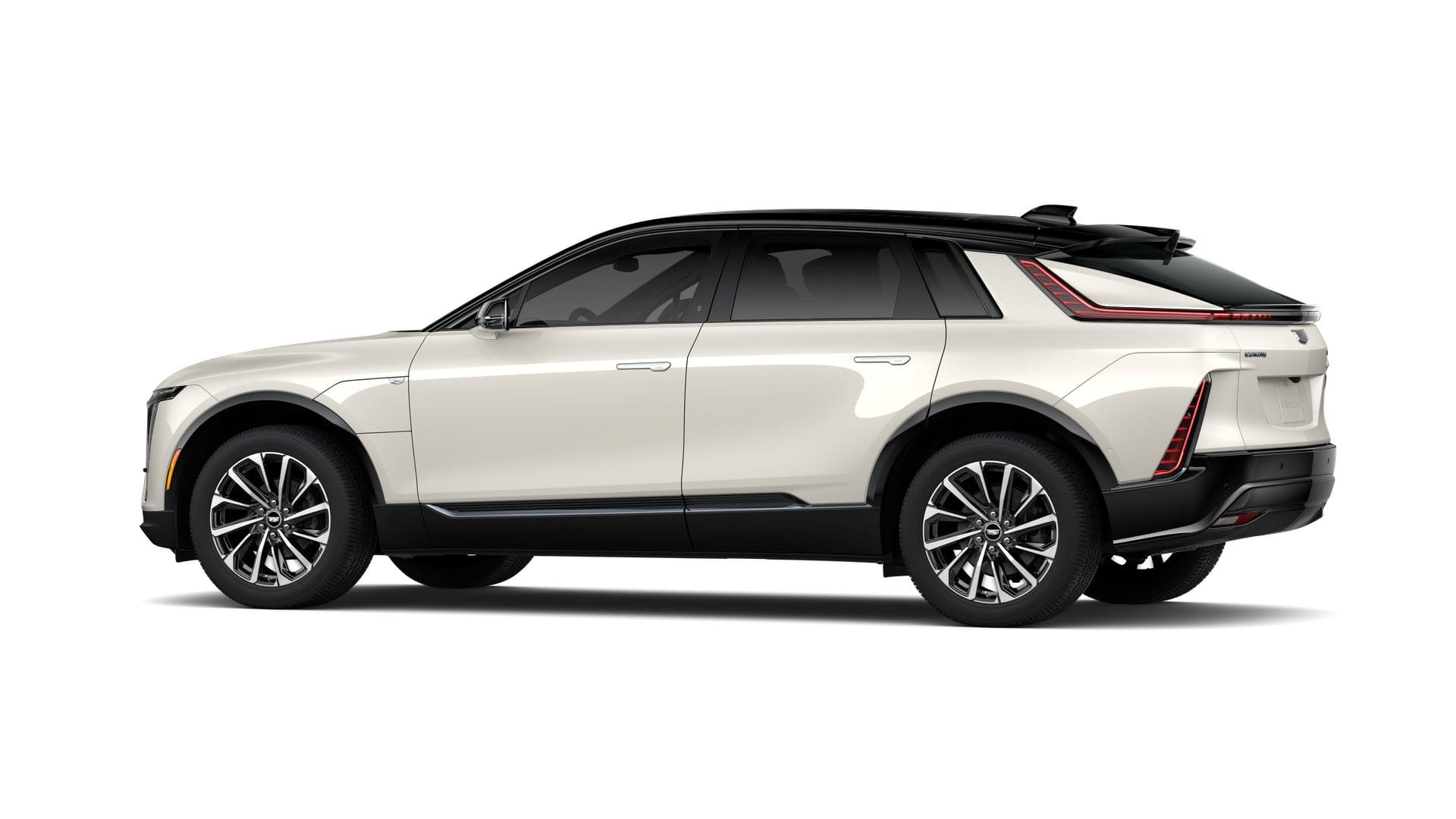2027 Cadillac LYRIQ Sport - Photo 7