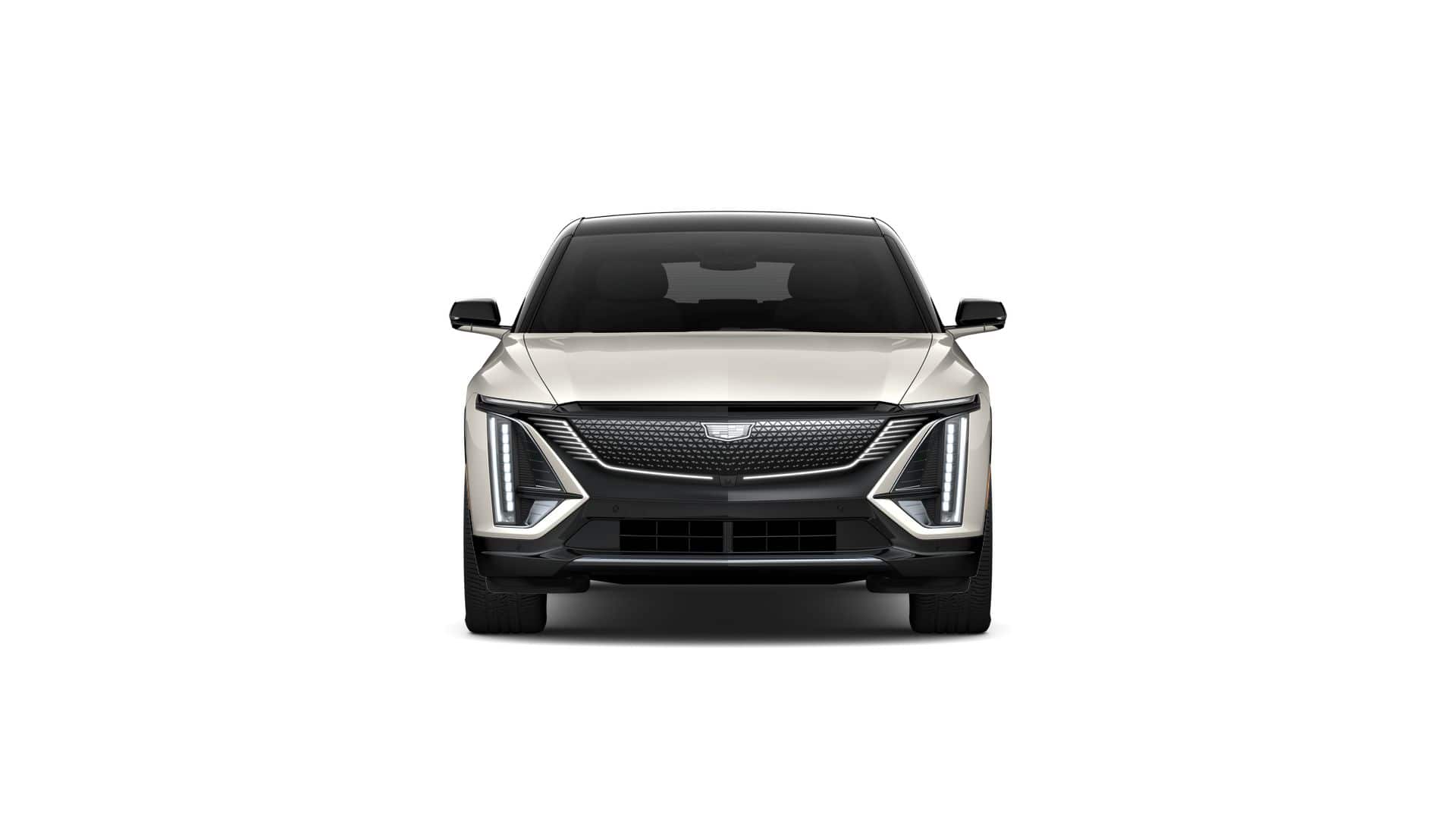 2027 Cadillac LYRIQ Sport - Photo 8