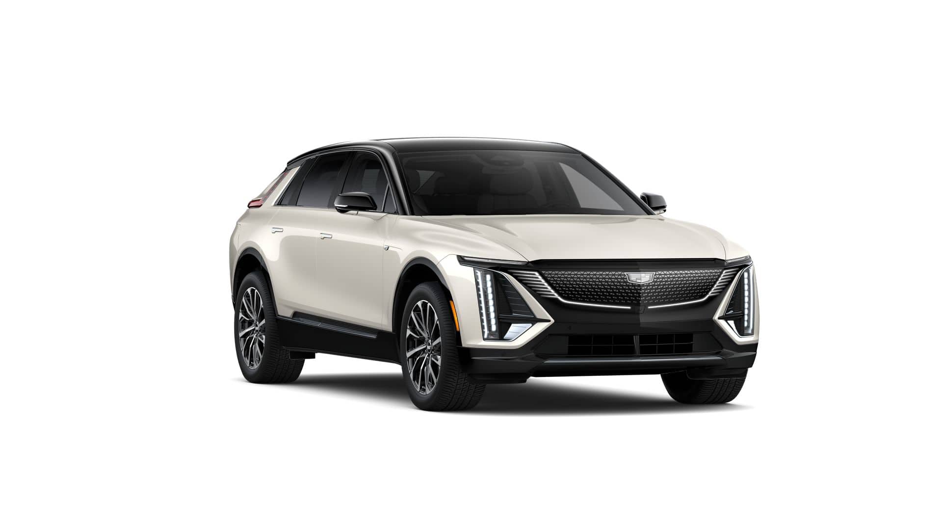 2027 Cadillac LYRIQ Sport - Photo 9