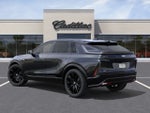 2027 Cadillac LYRIQ Sport