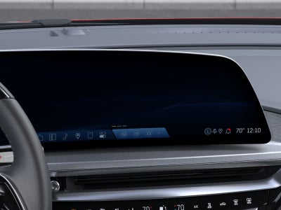 2027 Cadillac LYRIQ Sport