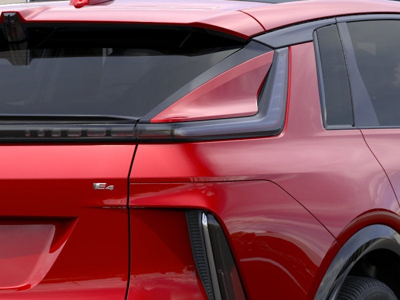 2027 Cadillac LYRIQ Sport