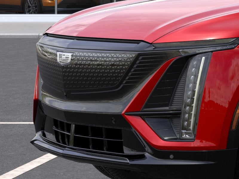 2027 Cadillac LYRIQ Sport