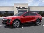 2027 Cadillac LYRIQ Sport
