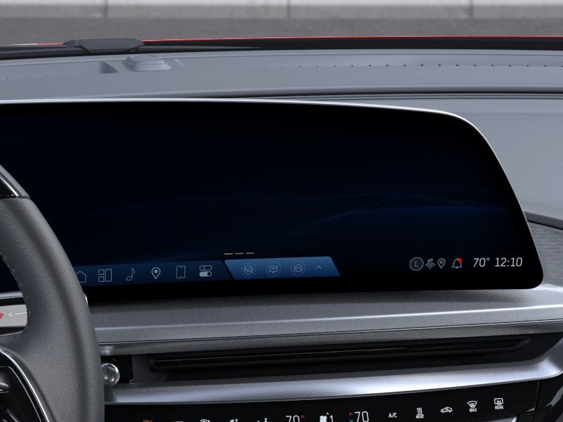 2027 Cadillac LYRIQ Sport