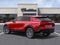 2027 Cadillac LYRIQ Sport