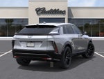 2027 Cadillac LYRIQ Sport