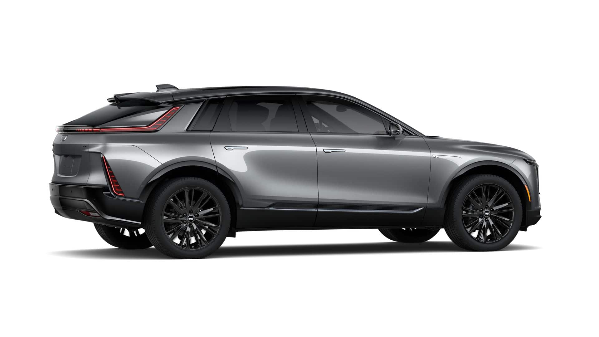 2027 Cadillac LYRIQ Sport