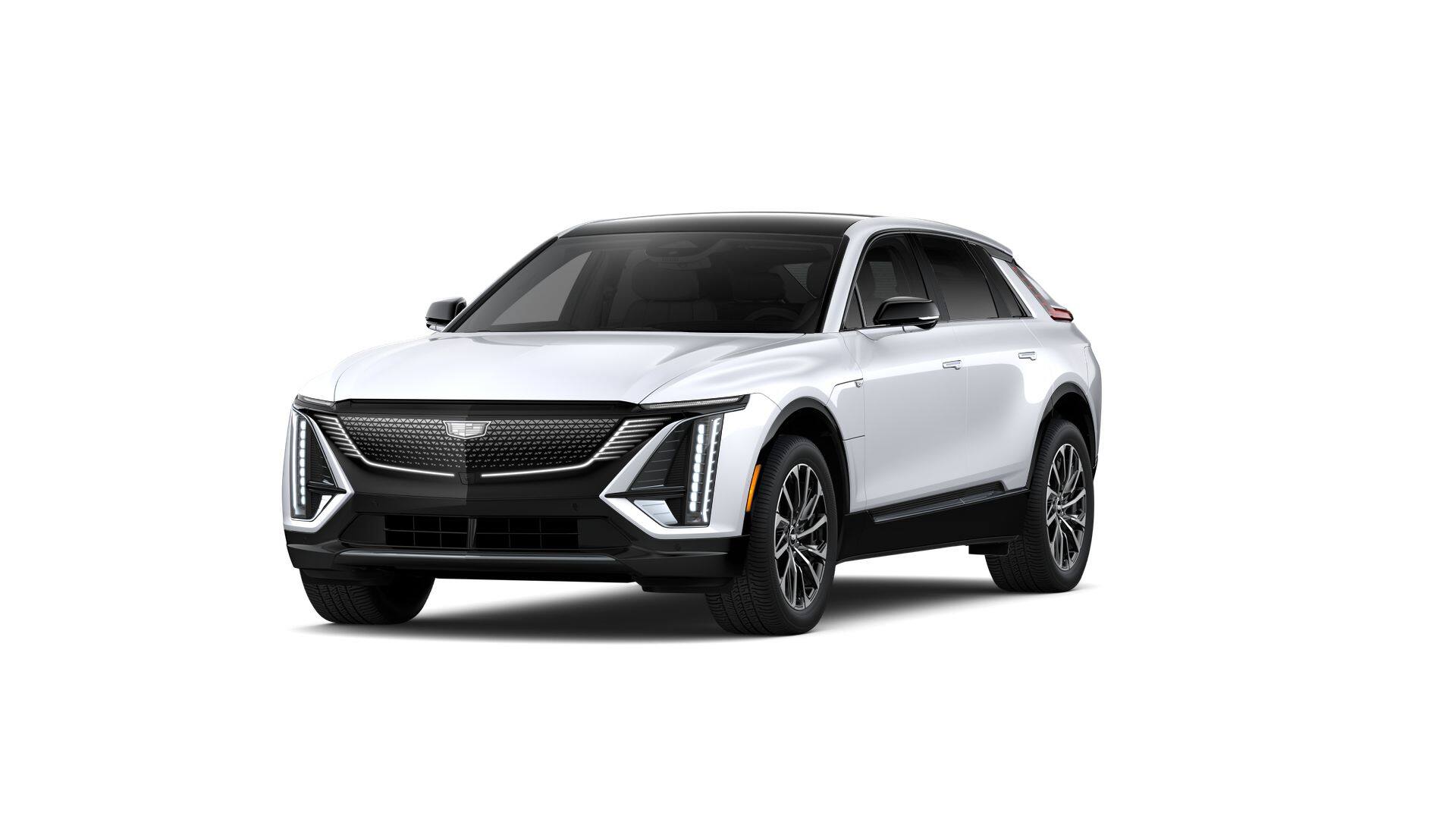 2026 Cadillac Lyriq Sport AWD's photo