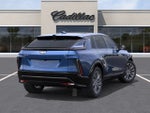2027 Cadillac LYRIQ Sport