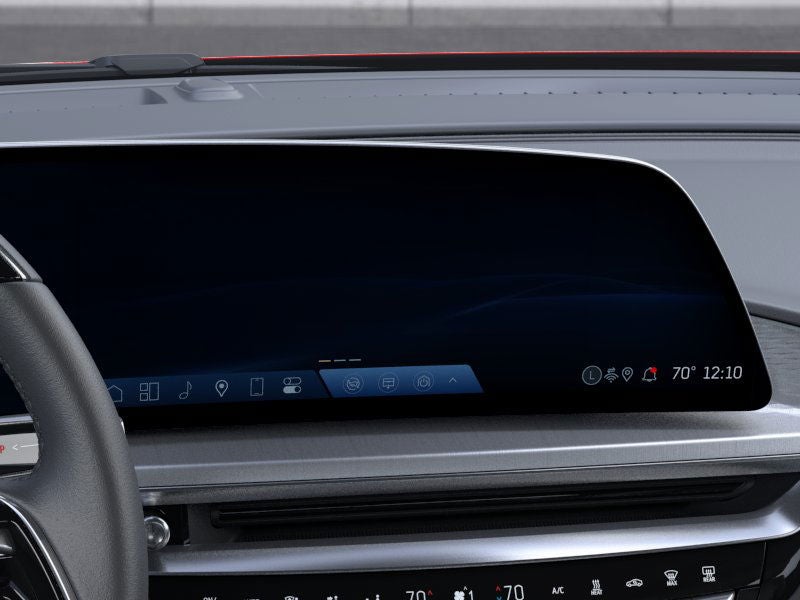 2026 Cadillac LYRIQ Premium Sport