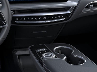 2026 Cadillac LYRIQ Premium Sport