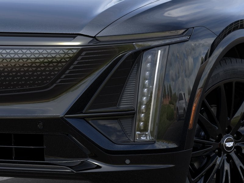 2027 Cadillac LYRIQ Premium Sport