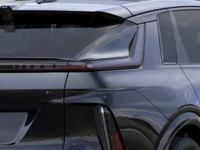 2027 Cadillac LYRIQ Premium Sport