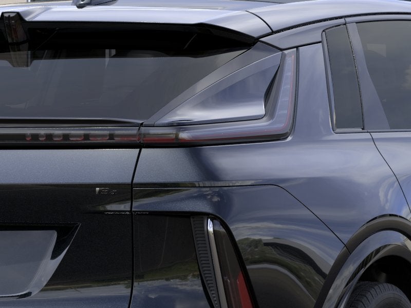 2027 Cadillac LYRIQ Premium Sport