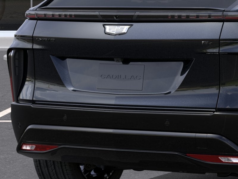 2027 Cadillac LYRIQ Premium Sport