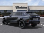 2027 Cadillac LYRIQ Premium Sport