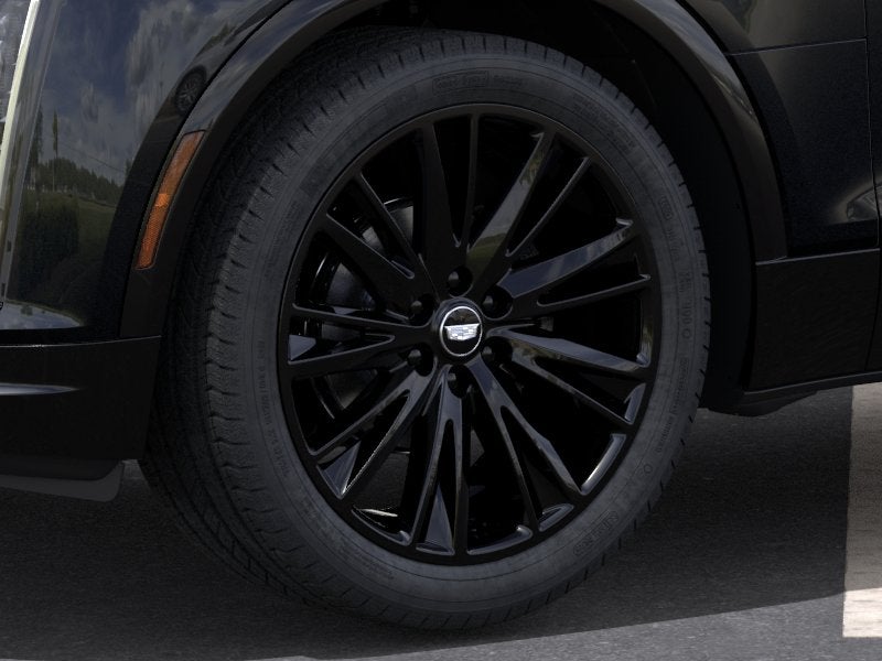 2027 Cadillac LYRIQ Premium Sport