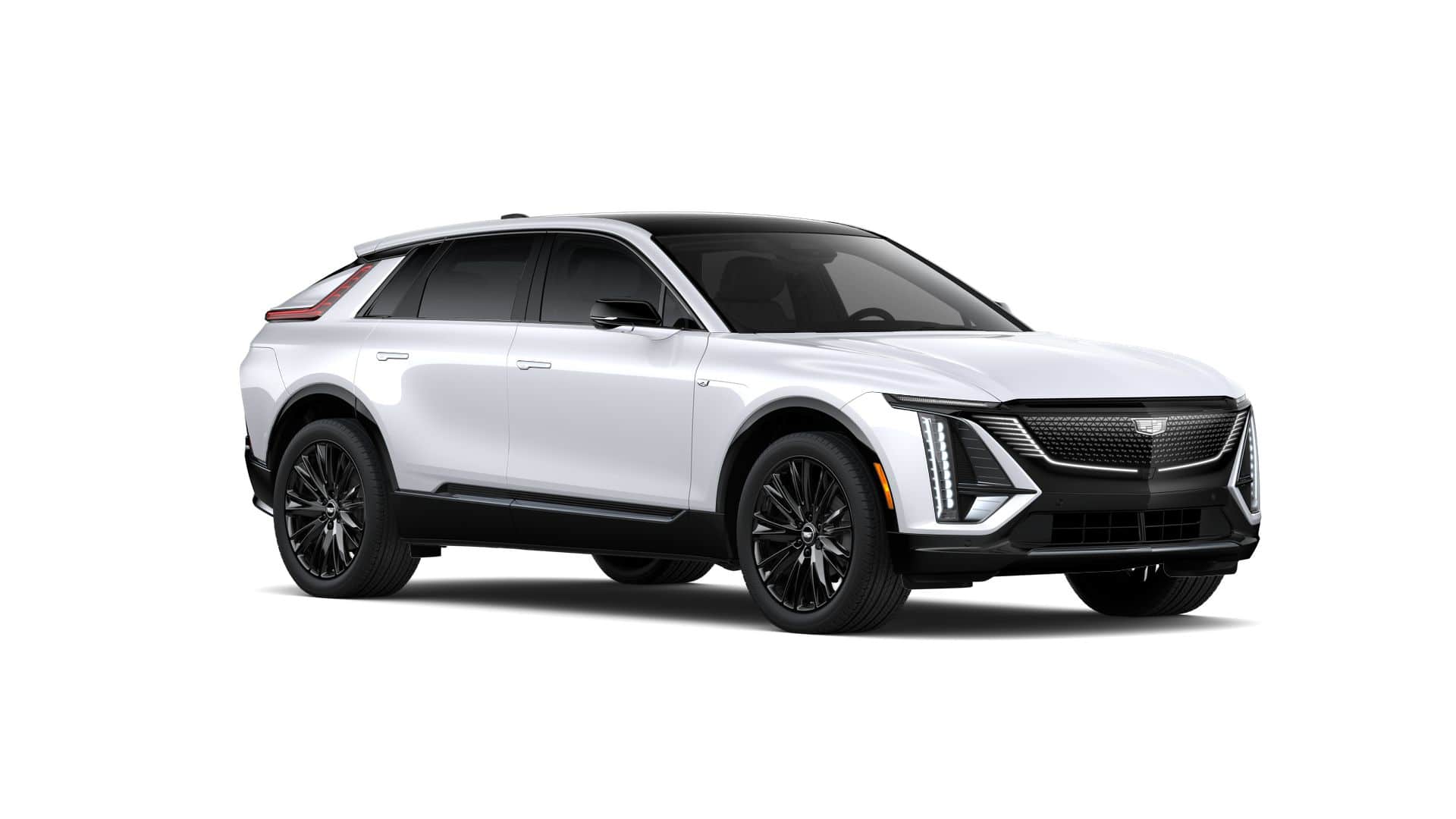 2027 Cadillac LYRIQ Premium Sport
