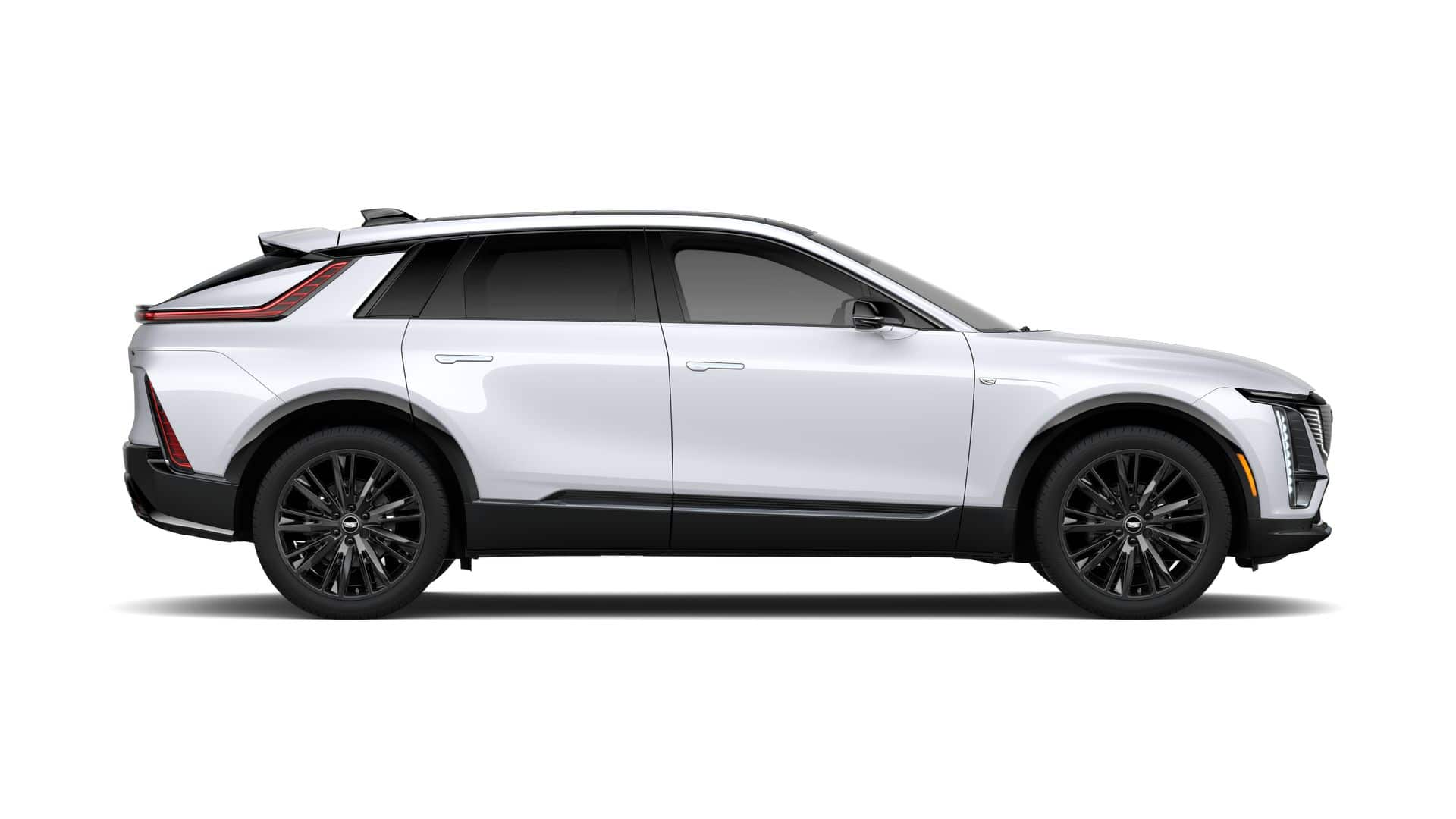 2027 Cadillac LYRIQ Premium Sport