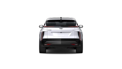 2027 Cadillac LYRIQ Premium Sport