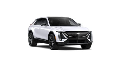 2027 Cadillac LYRIQ Premium Sport