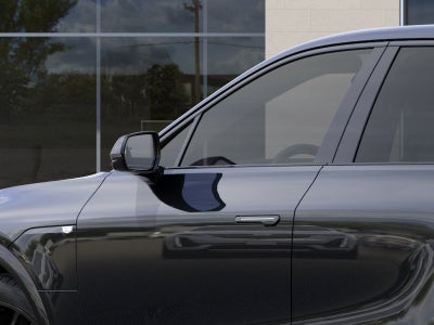 2027 Cadillac LYRIQ Premium Sport