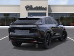 2027 Cadillac LYRIQ Premium Sport