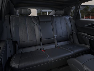 2026 Cadillac LYRIQ Premium Sport