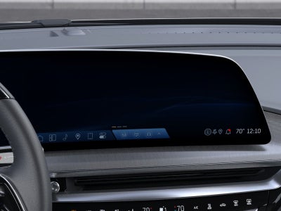 2027 Cadillac LYRIQ Signature Sport