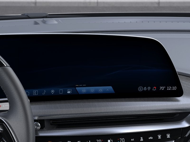 2027 Cadillac LYRIQ Signature Sport