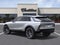 2027 Cadillac LYRIQ Signature Sport