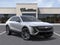 2027 Cadillac LYRIQ Signature Sport