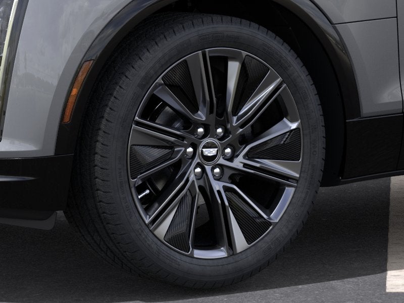 2027 Cadillac LYRIQ Signature Sport