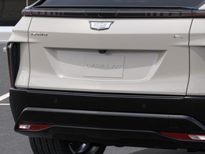 2027 Cadillac LYRIQ Signature Sport