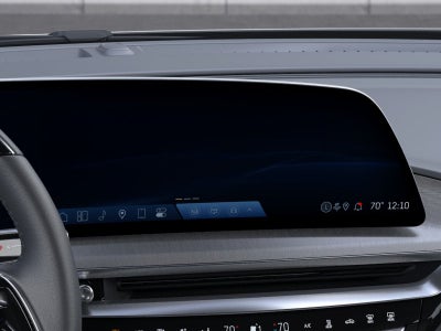 2027 Cadillac LYRIQ Signature Sport