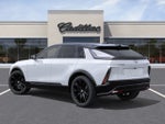 2027 Cadillac LYRIQ Signature Sport