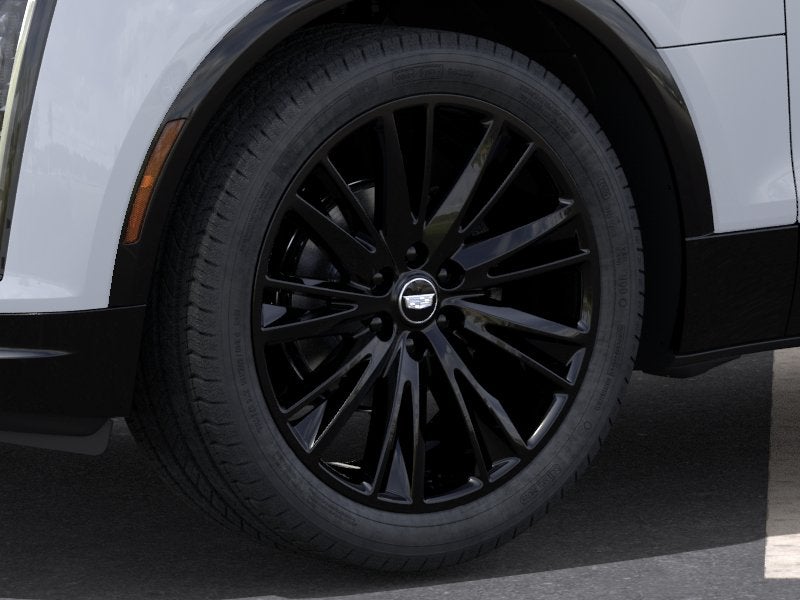 2027 Cadillac LYRIQ Signature Sport